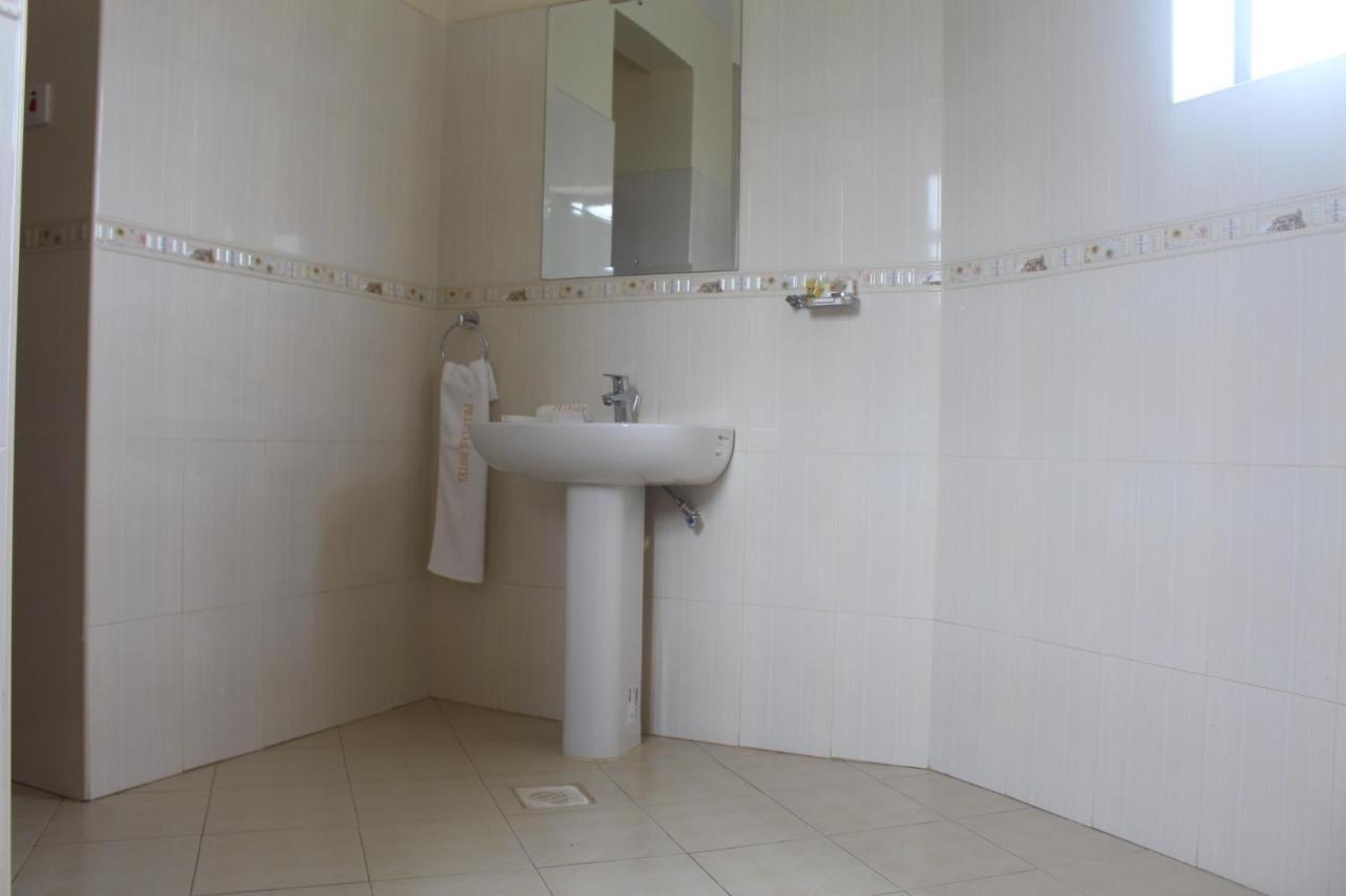 Prinias Hotel Kisumu Eksteriør billede