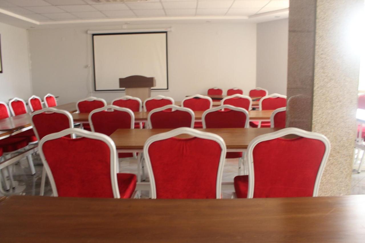 Prinias Hotel Kisumu Eksteriør billede